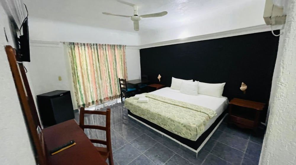 undefined Maya del Carmen Hotel 3