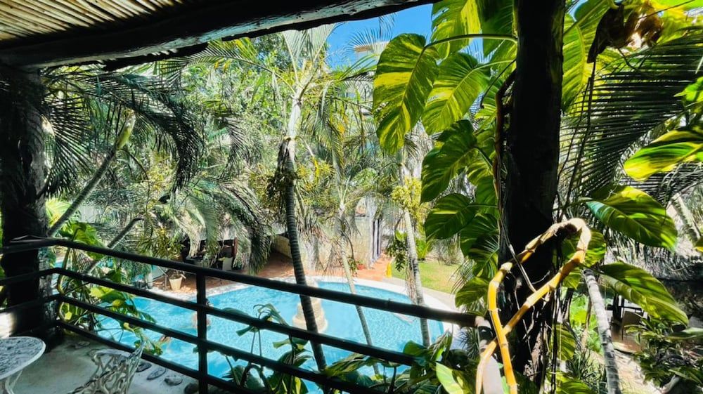 undefined Maya del Carmen Hotel