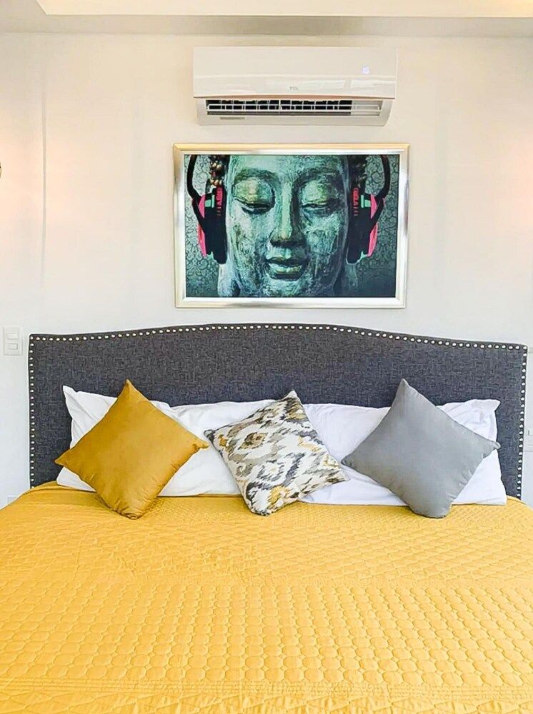 undefined The Zazil-haven Private Eficiencia Minutes to Beach Famous Quinta Avenida 4