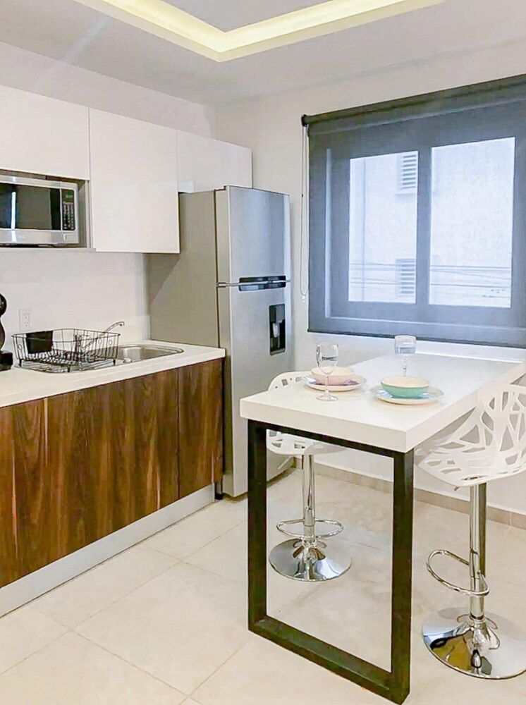 undefined The Zazil-haven Private Eficiencia Minutes to Beach Famous Quinta Avenida 7