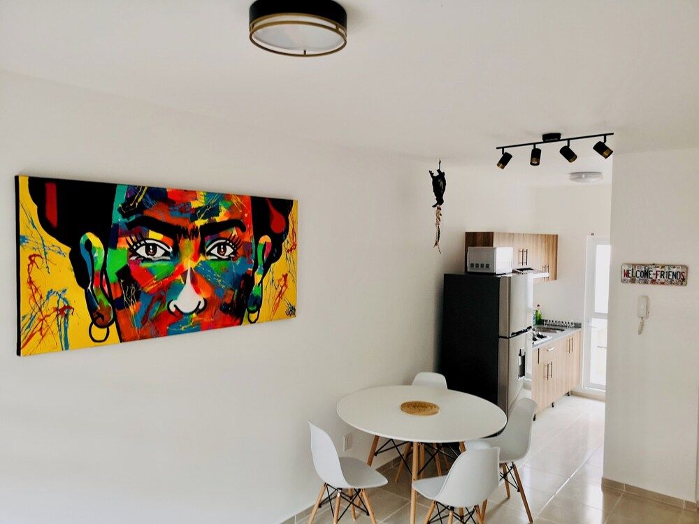 undefined Mayakoba Cozy 2-bedroom Apartment With Amenities 5