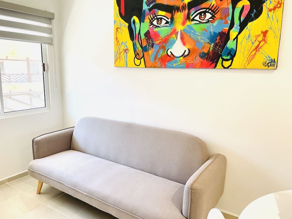 undefined Mayakoba Cozy 2-bedroom Apartment With Amenities 2