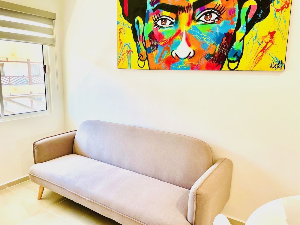 undefined Mayakoba Cozy 2-bedroom Apartment With Amenities 10