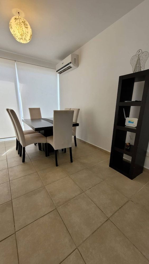 undefined Agradable Casa En Playa Del Carmen