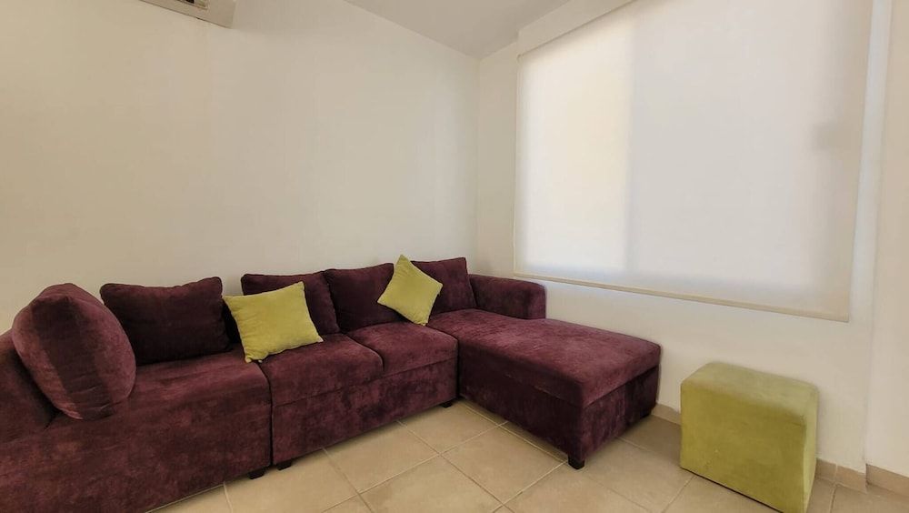 Agradable Casa En Playa Del Carmen House, 3 Bedrooms, Patio