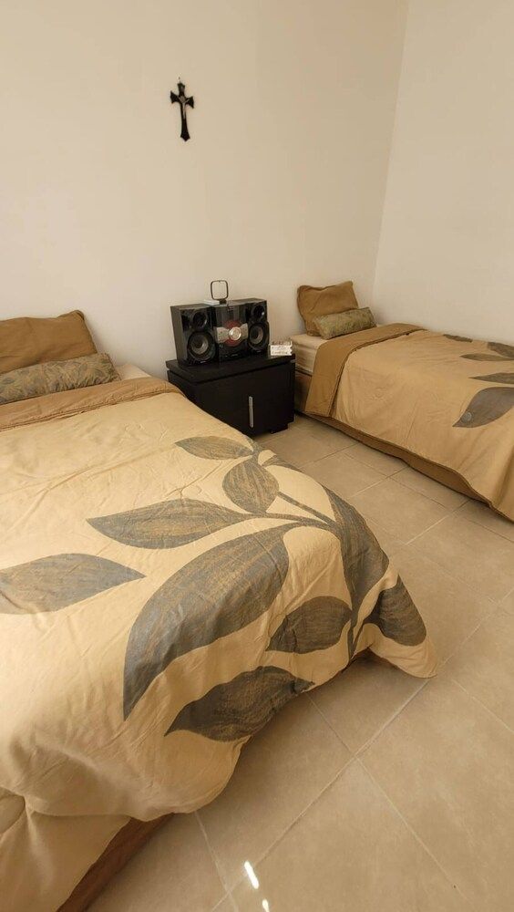 undefined Agradable Casa En Playa Del Carmen 4