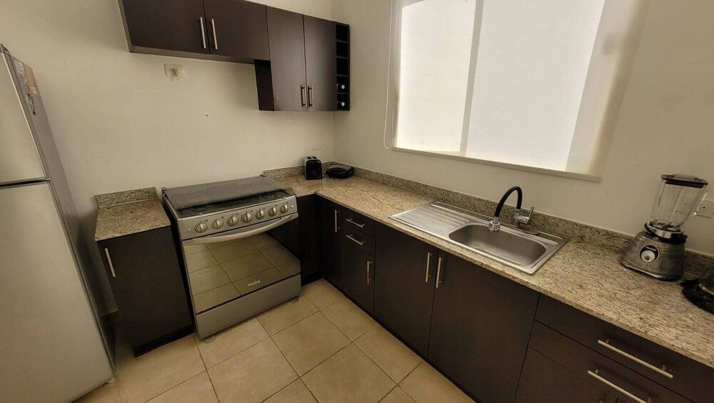 undefined Agradable Casa En Playa Del Carmen 9