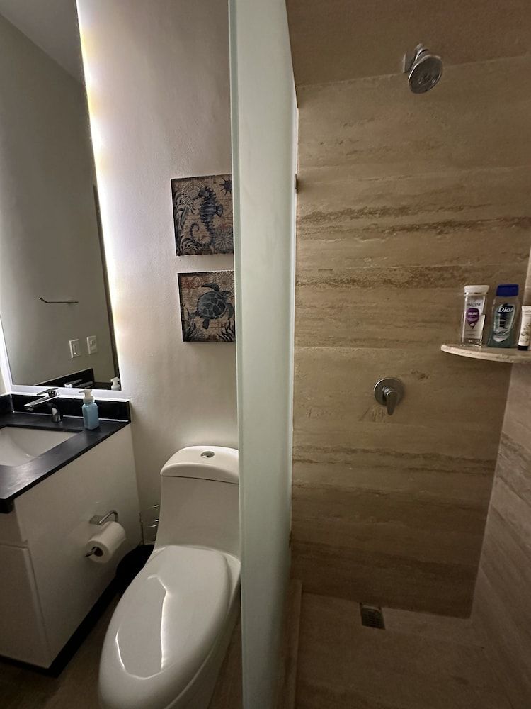 undefined Modern Pool View New Condo Gym Jacuzzi 6