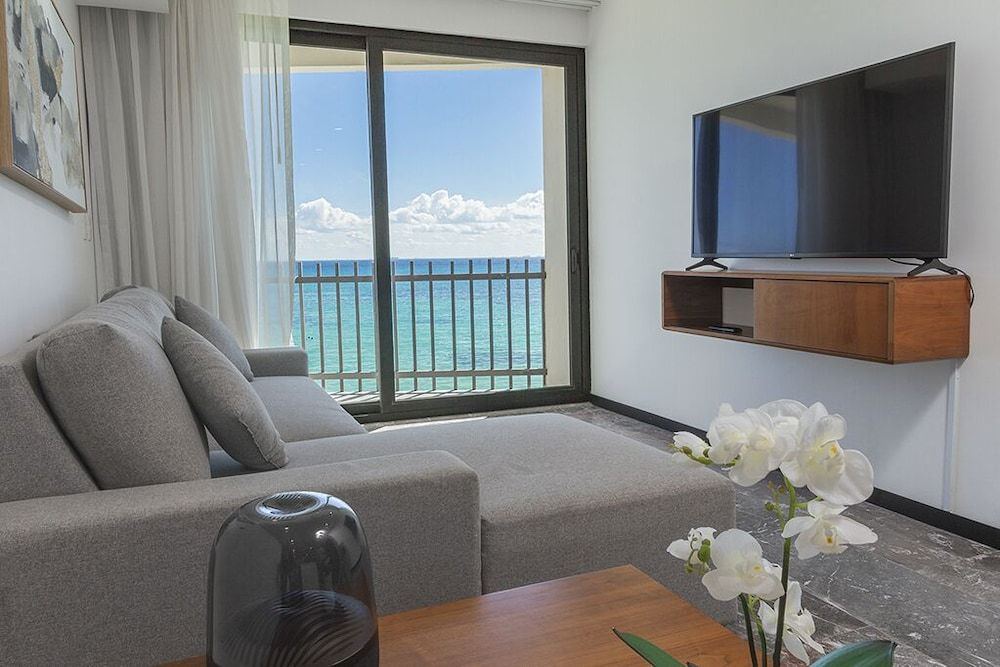 It beach Premier Apartment 20