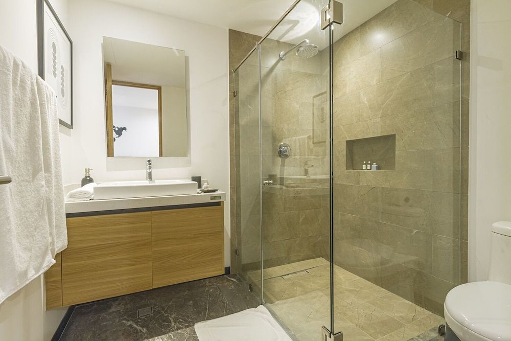 It beach Standard Apartment 16