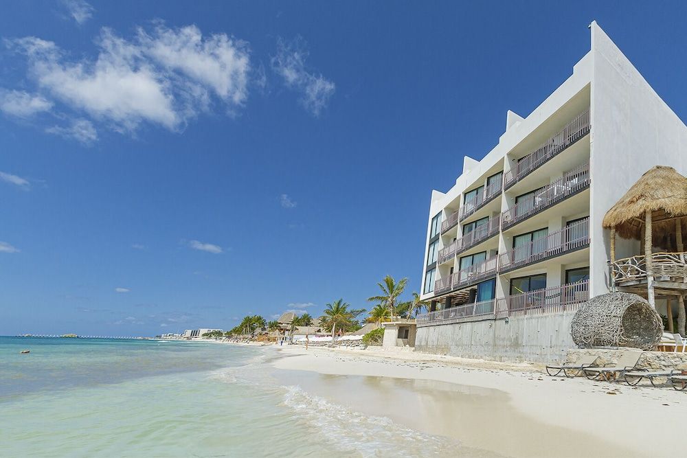 undefined It beach 6