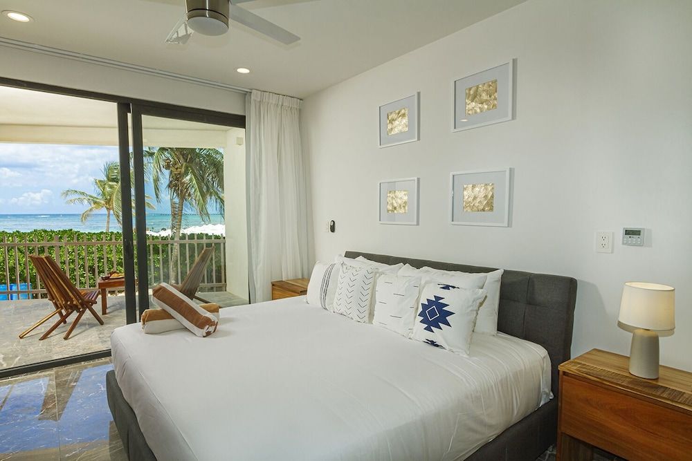 It beach Standard Apartment 3