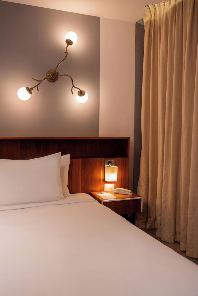 Flor de Mayo Hotel & Restaurant - Adults only Standard King 2