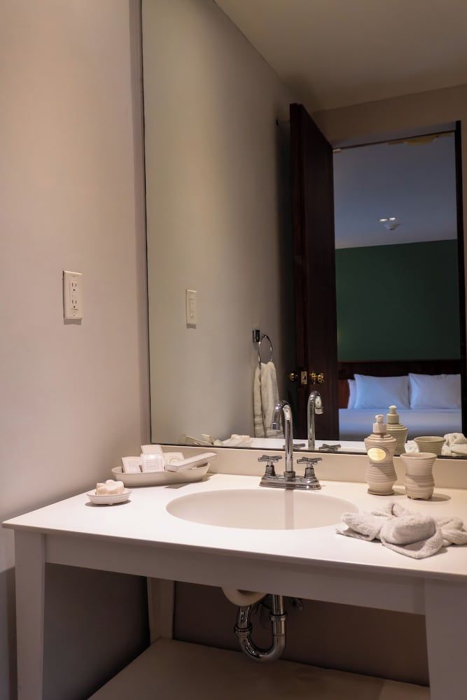 Flor de Mayo Hotel & Restaurant - Adults only Superior King 6