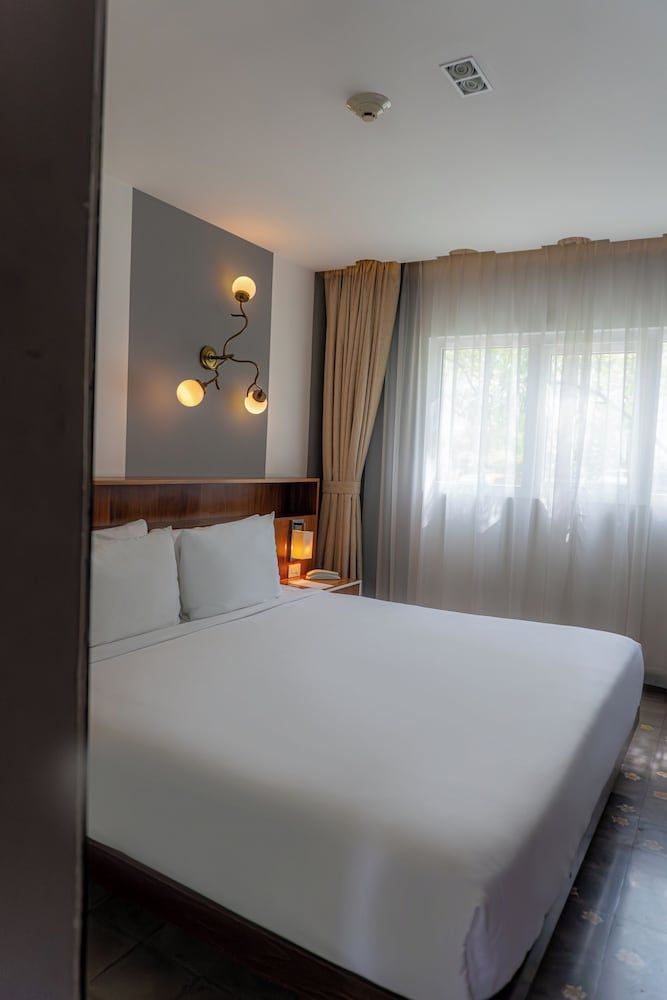 Flor de Mayo Hotel & Restaurant - Adults only Standard King 6