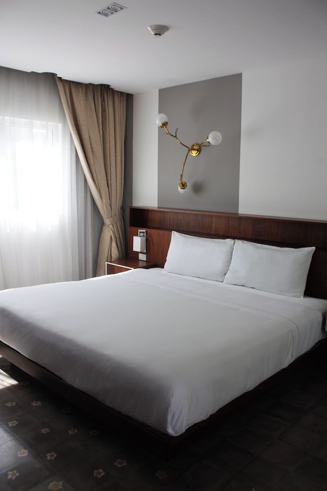 Flor de Mayo Hotel & Restaurant - Adults only