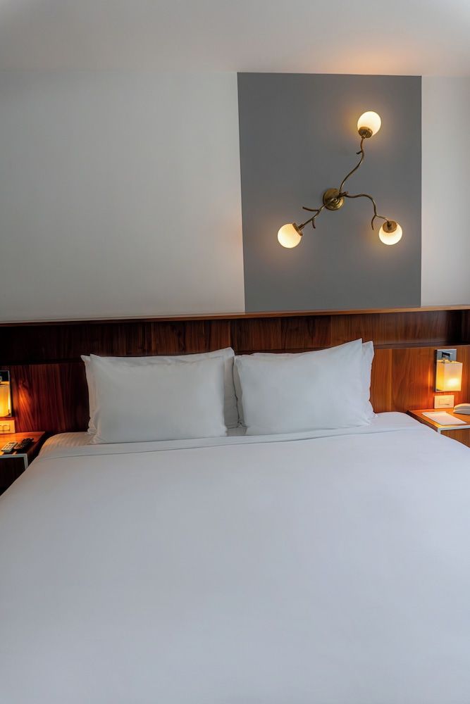 Flor de Mayo Hotel & Restaurant - Adults only Standard King 7