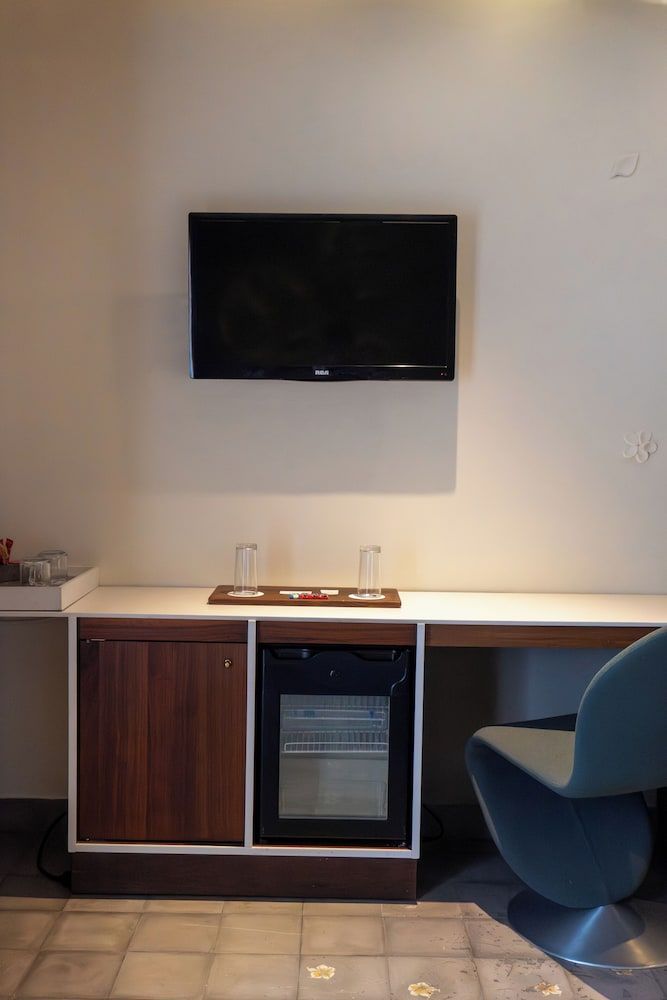 Flor de Mayo Hotel & Restaurant - Adults only Superior King 11