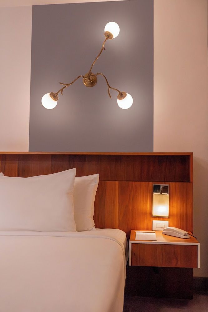 Flor de Mayo Hotel & Restaurant - Adults only Standard King 3