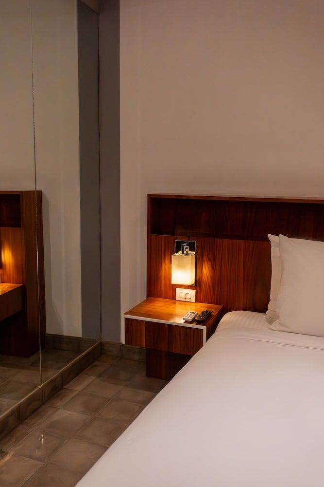 Flor de Mayo Hotel & Restaurant - Adults only Standard King 5