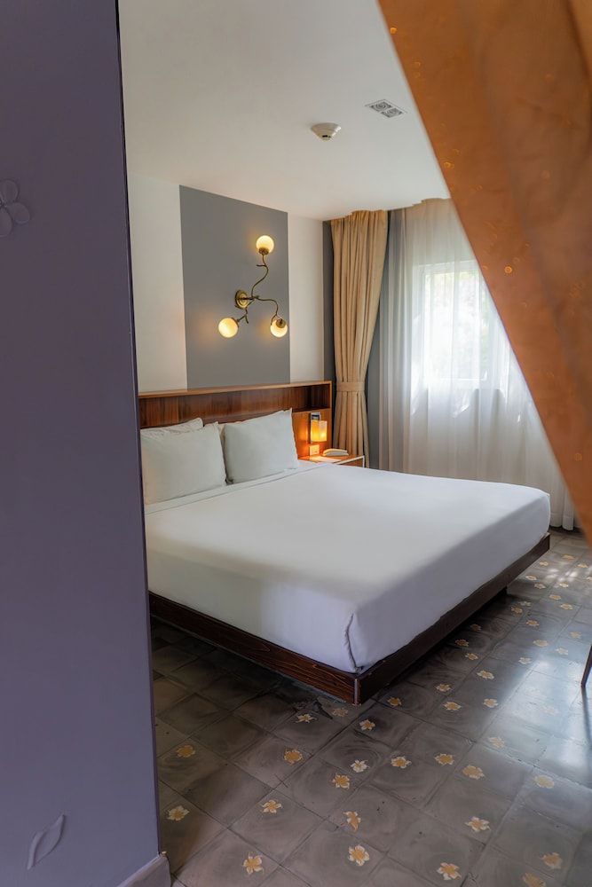 Flor de Mayo Hotel & Restaurant - Adults only Standard King 8