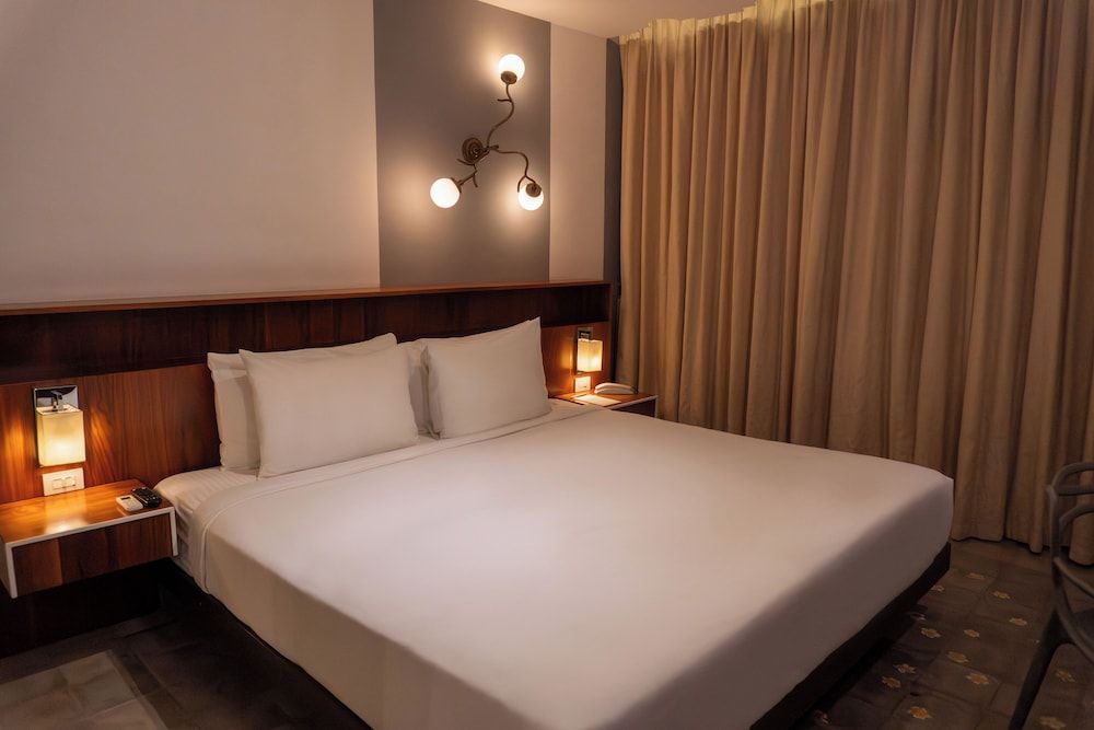 Flor de Mayo Hotel & Restaurant - Adults only Standard King