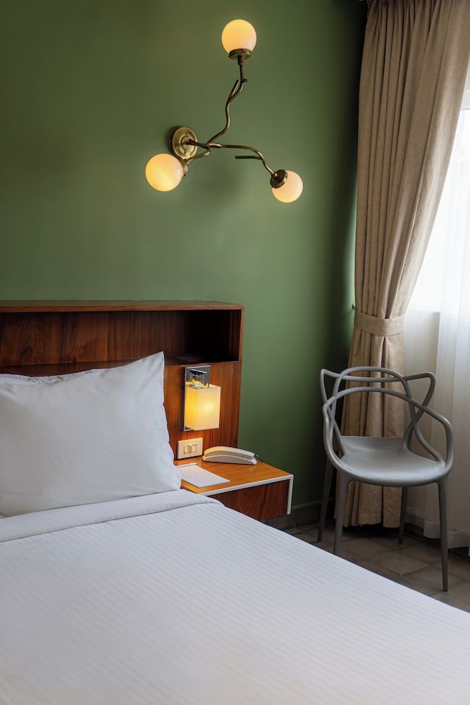 Flor de Mayo Hotel & Restaurant - Adults only Standard Queen 3