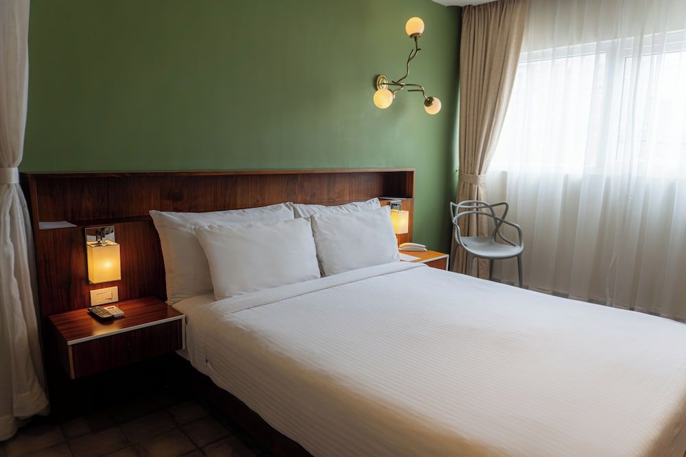 Flor de Mayo Hotel & Restaurant - Adults only Standard Queen 4