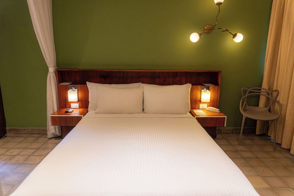 Flor de Mayo Hotel & Restaurant - Adults only Standard Queen 2