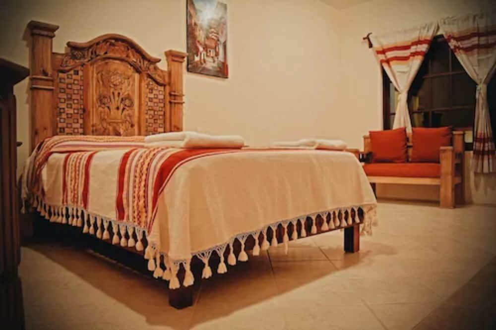 Suite, Multiple Beds