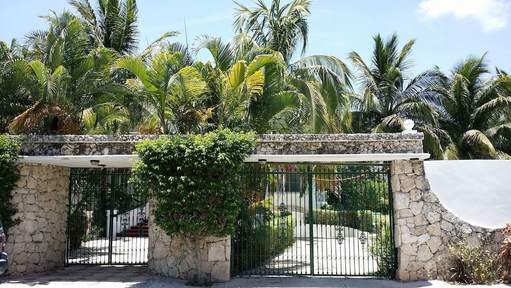 undefined Mansion Giahn Inn 5