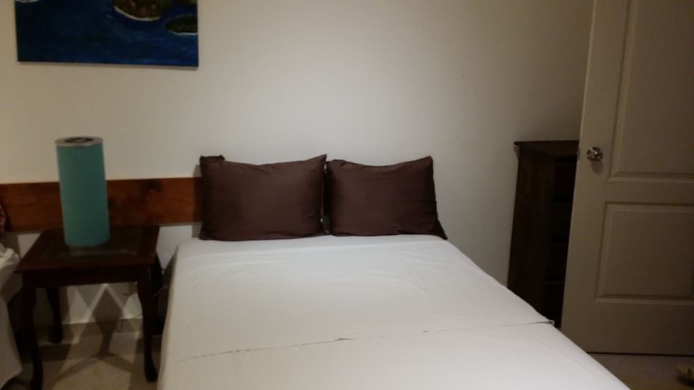 Mansion Giahn Inn Comfort Double Room, 1 Double Bed, Garden View 7