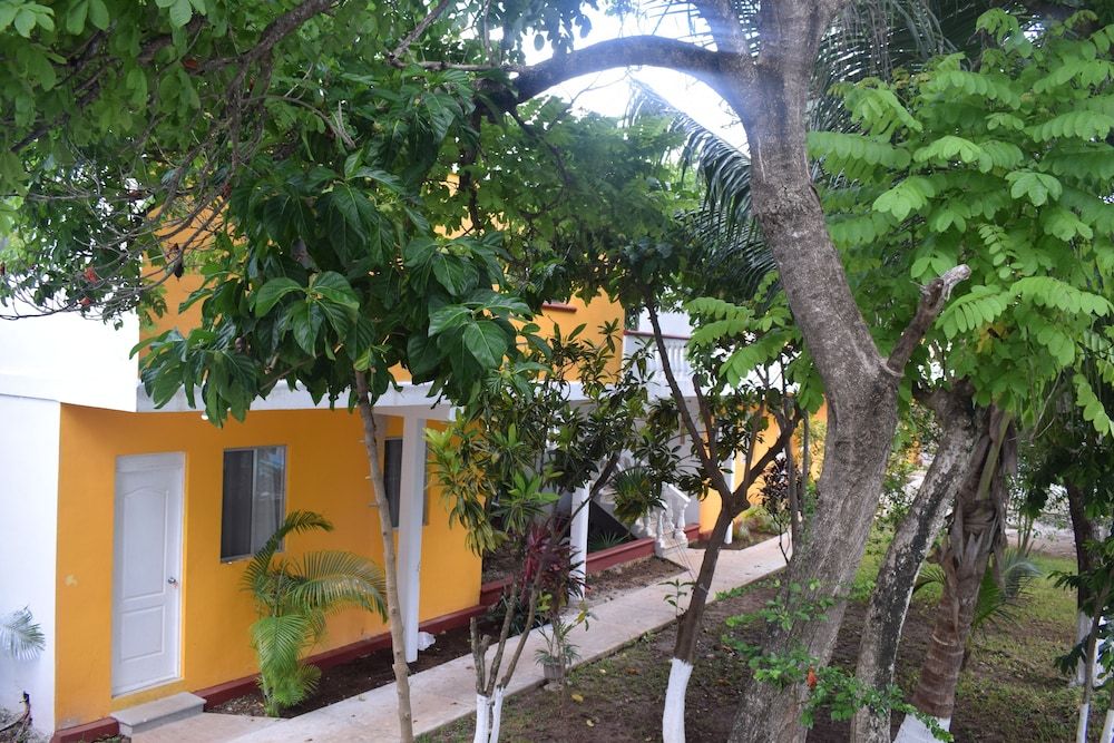 undefined Mansion Giahn Inn 4