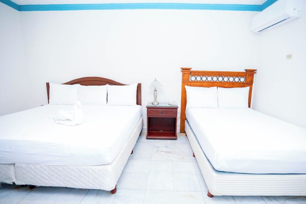 undefined Hotel Avenida Cancun