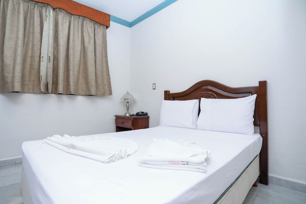 undefined Hotel Avenida Cancun 4