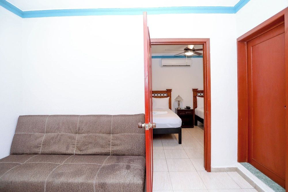 undefined Hotel Avenida Cancun 10