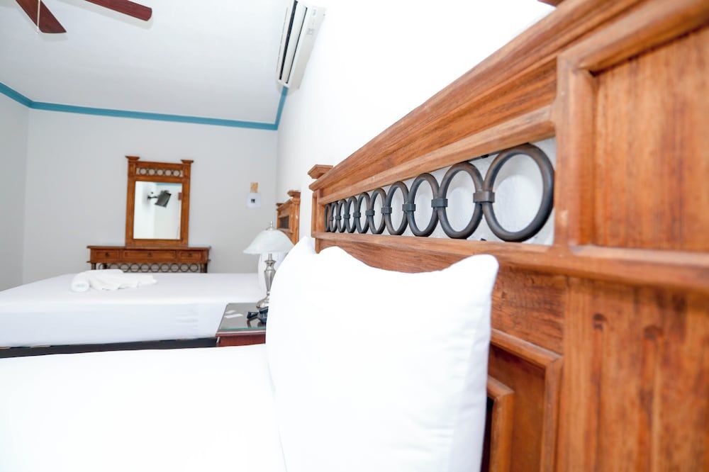 undefined Hotel Avenida Cancun 9