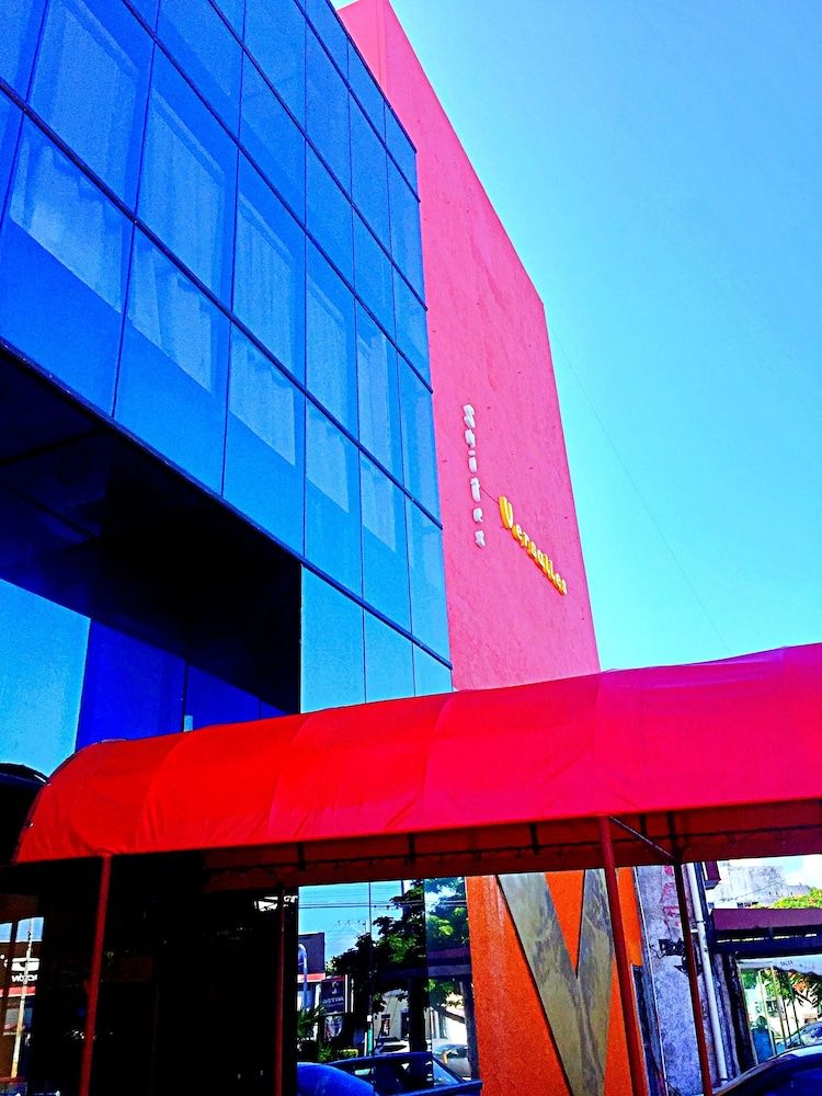 undefined Hotel Versalles Suites 10