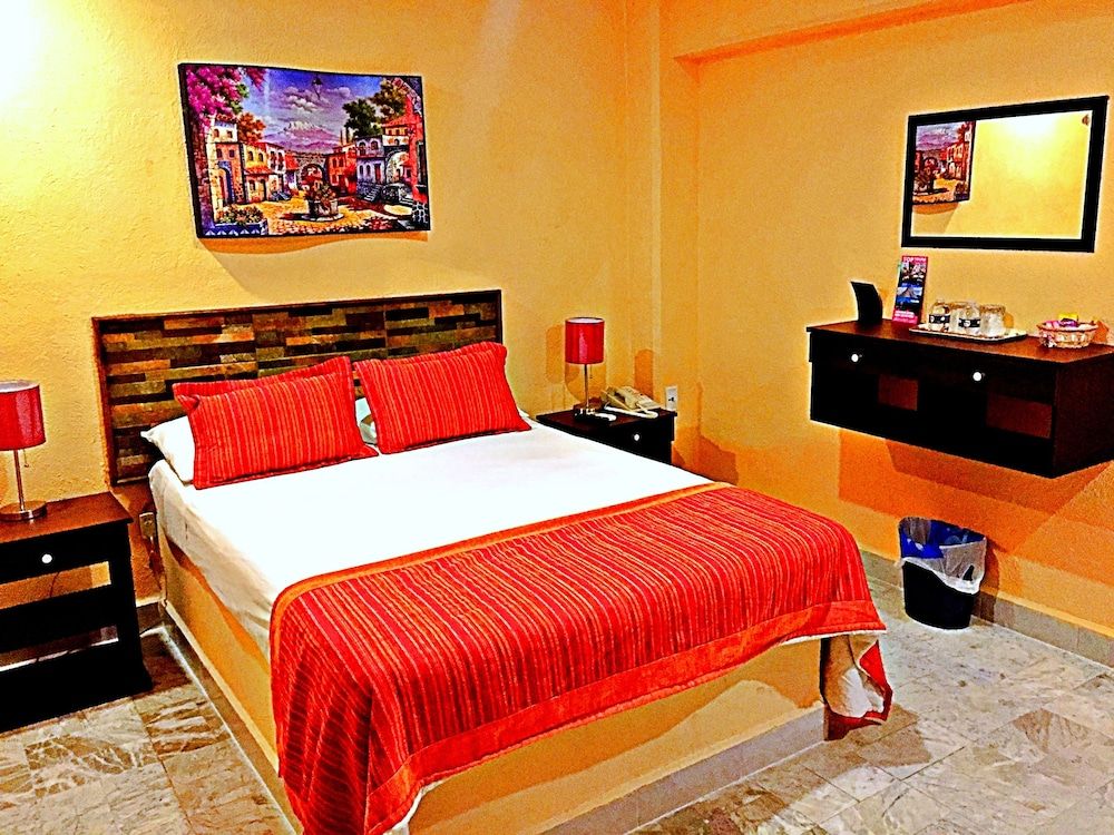 undefined Hotel Versalles Suites