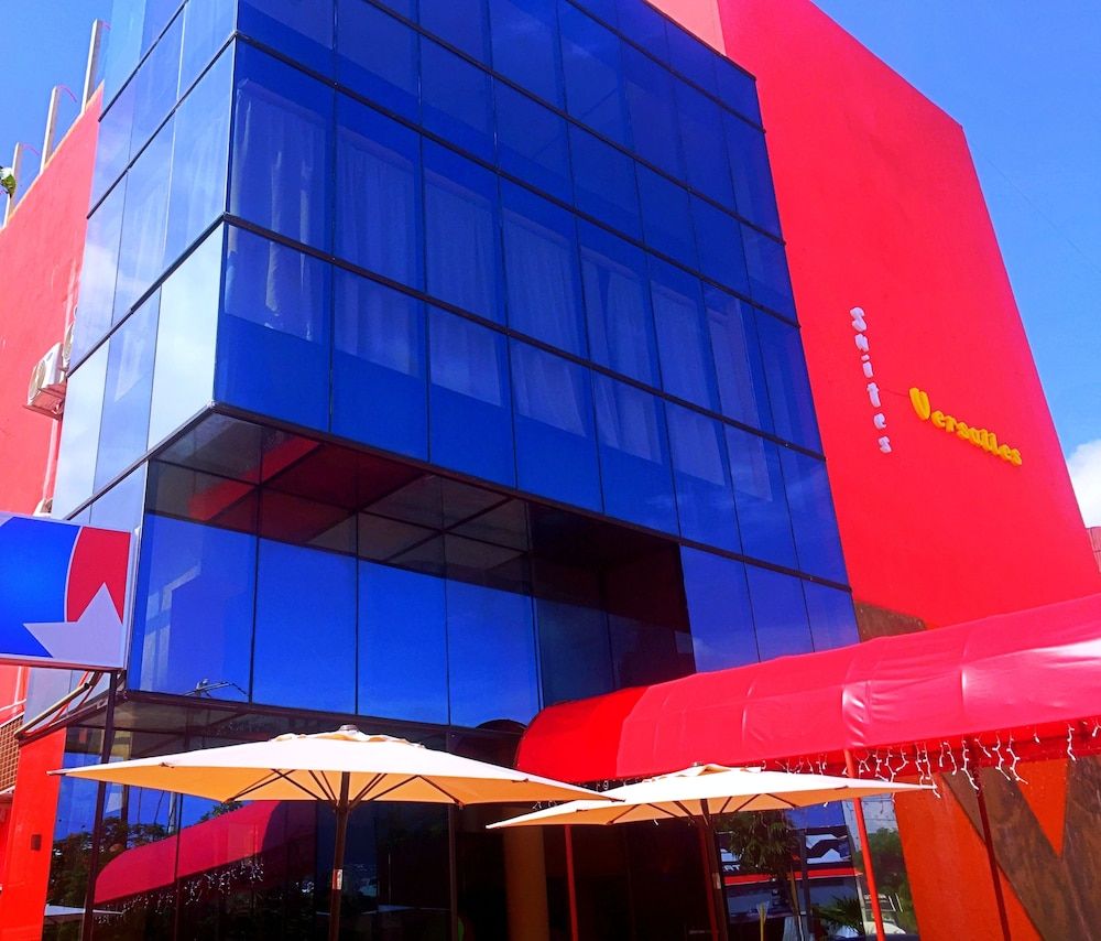 undefined Hotel Versalles Suites 7