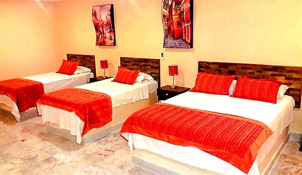 undefined Hotel Versalles Suites 5