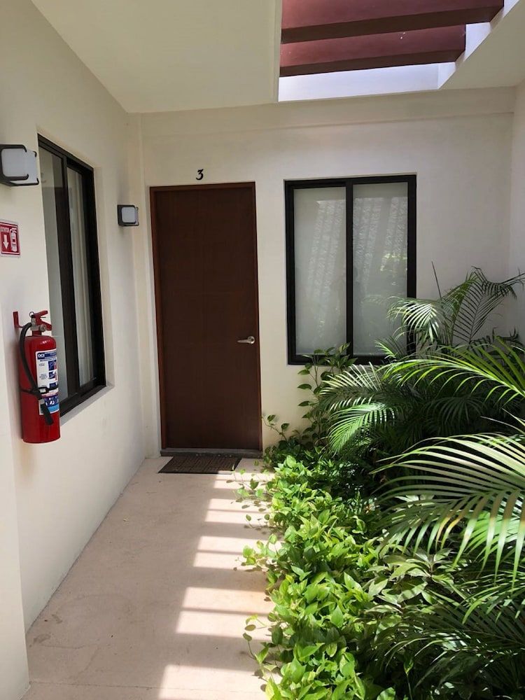 undefined Downtown Suites Cancun 8