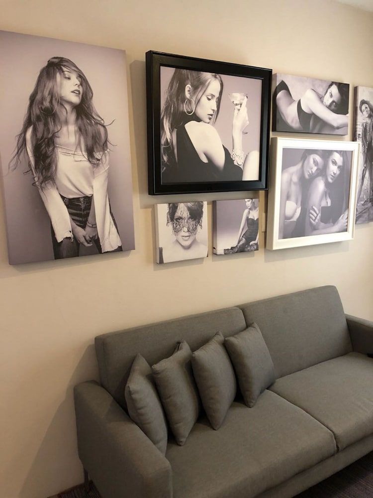 undefined Downtown Suites Cancun 10