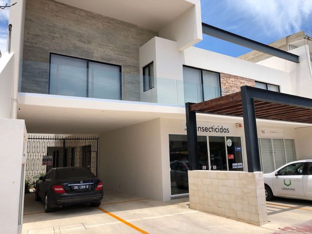 undefined Downtown Suites Cancun 3