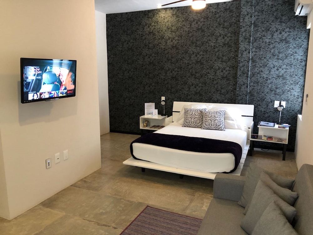 undefined Downtown Suites Cancun