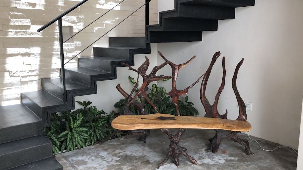 undefined Downtown Suites Cancun 6