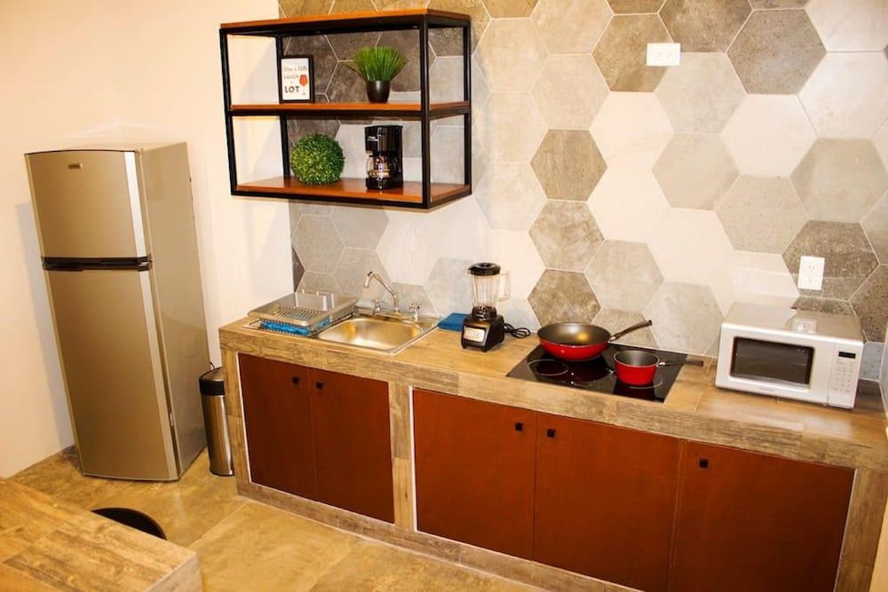 undefined Downtown Suites Cancun 4