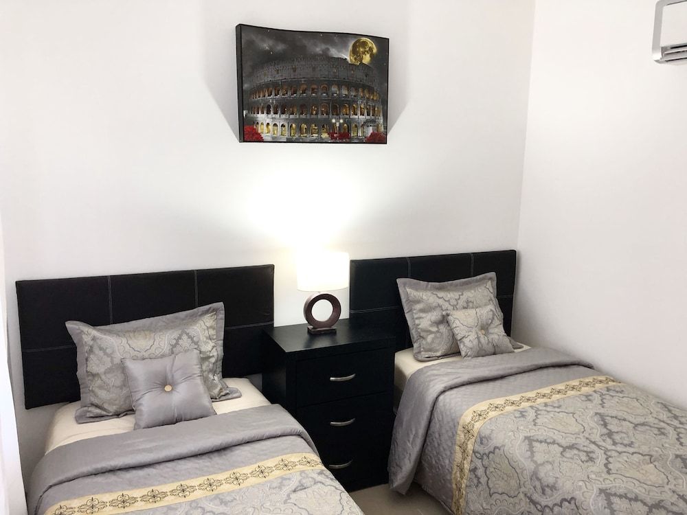 Habitalia Apartments Family Apartment, Multiple Beds, Non Smoking 16