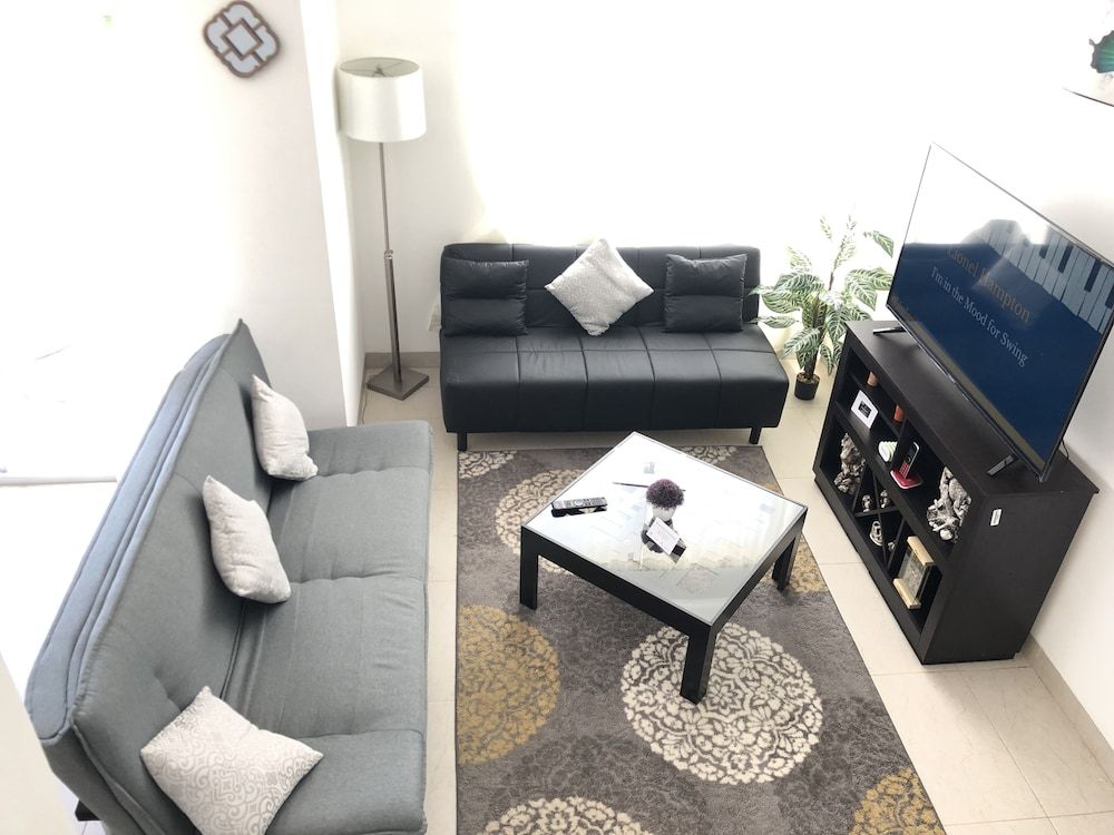 Habitalia Apartments Family Apartment, Multiple Beds, Non Smoking 12