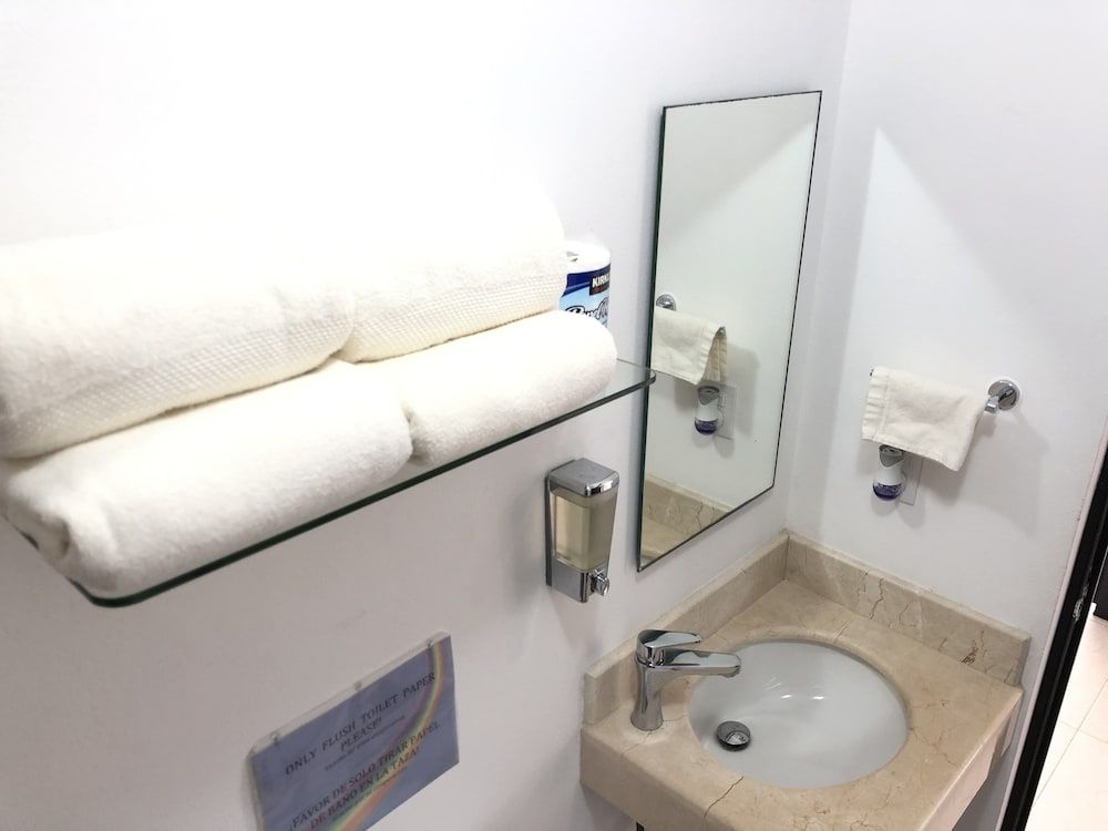 Habitalia Apartments Family Apartment, Multiple Beds, Non Smoking 24